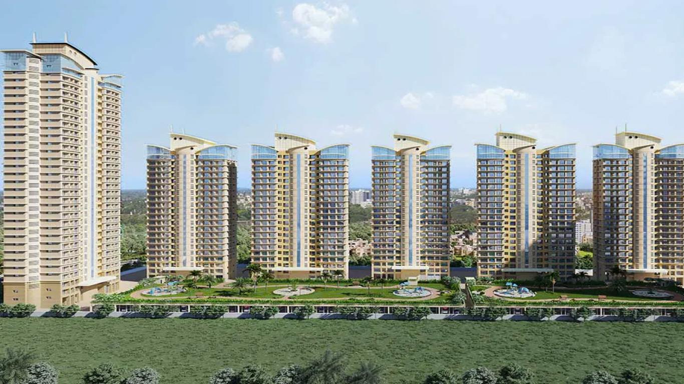 Interface Heights Malad West